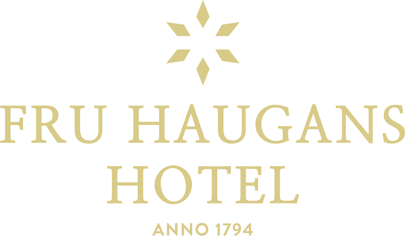Fru Haugans